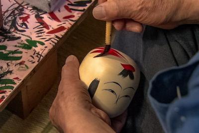 Private Tour - Everything good in Sendai! Find goods in craftsman