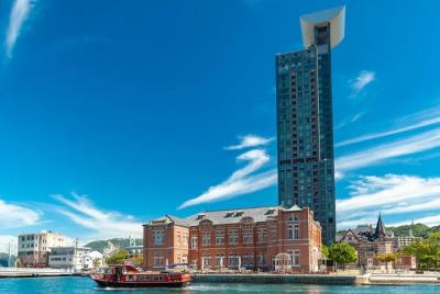 Sightseeingss in Shimonoseki Things to do in Shimonoseki 190228