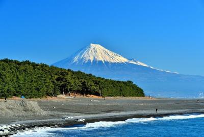 Shizuoka/Shimizu Mt Fuji View Full-Day Private Tour with Licensed Shizuoka/Shimizu Mt Fuji View Full-Day Private Tour with Licensed