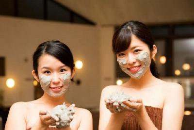 [Weekdays · 560 yen discount] Ofuro cafe bijinyu coupon (free tim