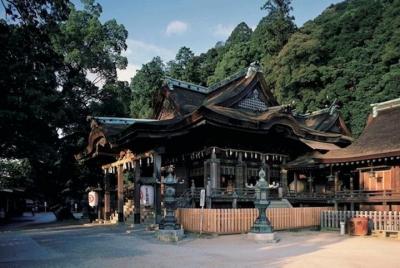 Full Day Tour in Takamatsu with an English Speaking Driver