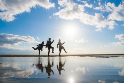 Instagram Tour of Kagawa's Scenic Locations