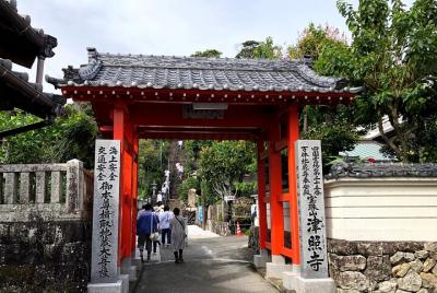 Shikoku Ohenro Private Guided Tour