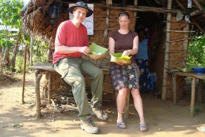 Country and Rural Tour of Sri Lanka (4 Days) Country and Rural Tour of Sri Lanka (4 Days)