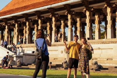 Withlocals Highlights & Hidden Gems: Best of Colombo Private Tour Withlocals Highlights & Hidden Gems: Best of Colombo Private Tour