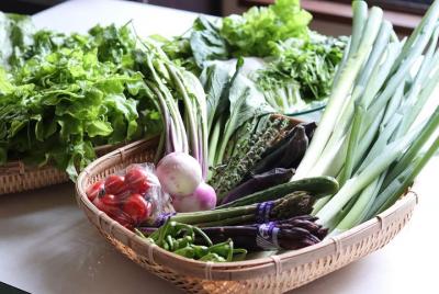 Enjoy Japanese Cuisine with an International Twist in a Local's S