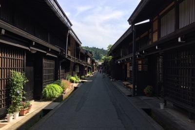 Takayama downtown online tour with expert guide Takayama downtown online tour with expert guide