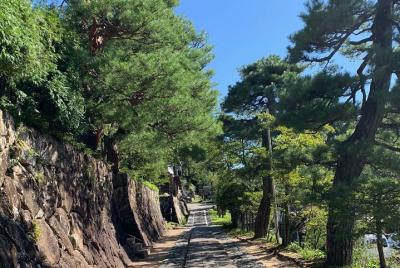 Higashiyama walking course in Takayama city guide (About 70 min) Higashiyama walking course in Takayama city guide (About 70 min)