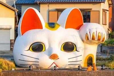 Private Tour - Welcome to the City of 