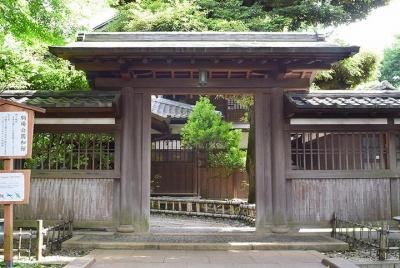 Private Tour - A Tour of Traditional Japanese Beauty and Scholars