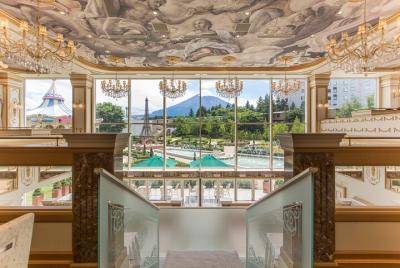 Day Trip to Mt. Fuji, Kawaguchiko and Gotemba Premium Outlets