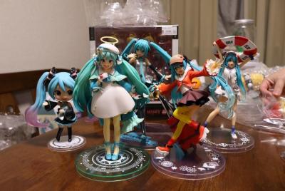 Wonderful tour with local guide in Paradise of Otaku - AKIHABARA