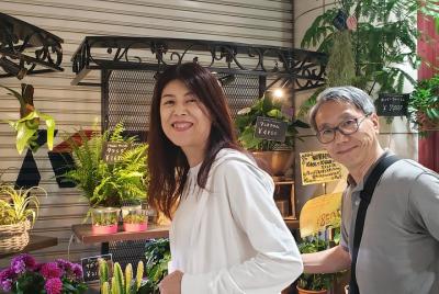 Licensed Guide Shinjuku Underground Mall Tour (tokyo) Licensed Guide Shinjuku Underground Mall Tour (tokyo)