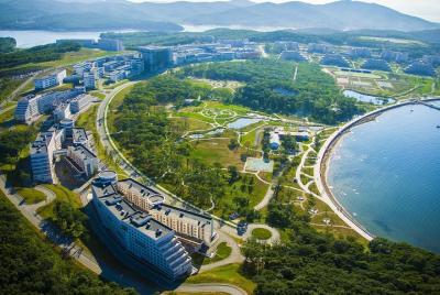 Complete Trans-Siberian Journey by Public Trains Vladivostok to M Complete Trans-Siberian Journey by Public Trains Vladivostok to M