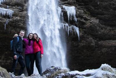 Winter Triglav National Park Adventure - Full day trip from Ljubl