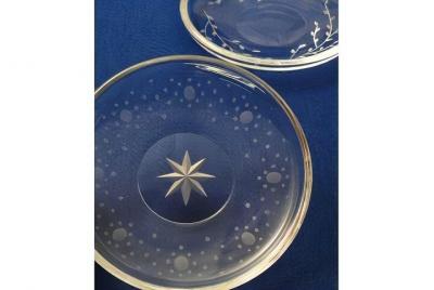 Experience Japanese Traditional Glass Art - Edo Kiriko - in Tokyo