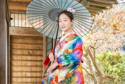 Tokyo Princess Experience at the Samurai Traditional House