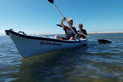 Full-Day Private Adventure Activities in Jeffreys Bay Full-Day Private Adventure Activities in Jeffreys Bay