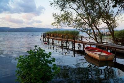 Sapanca Lake with Masukiye and Mahmudiye Tour From Istanbul Sapanca Lake with Masukiye and Mahmudiye Tour From Istanbul