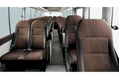 TOKYO by Toyota COASTER/MICROBUS Customize Your Itinerary 