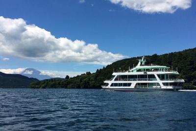 [Virtual Tour] Zoom viewing tour Mt. Fuji & Hakone Highlight 