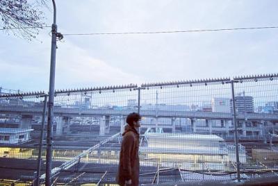 Private Anime Location Hunt with Pickup