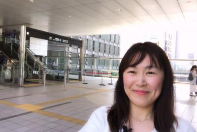 Tokyo Online/ A Trip through Time in the Futuristic City of Odaib