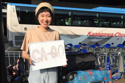 CA-GO Delivery Service