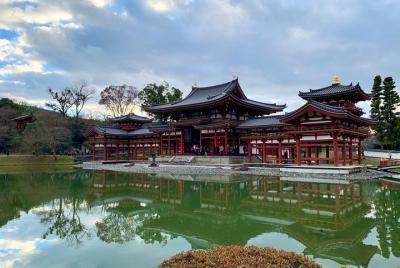 Kyoto Uji Matcha & Byodo-in Temple Walking Tour Kyoto Uji Matcha & Byodo-in Temple Walking Tour