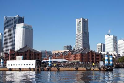 Private Yokohama Tour - History, Culture and Food Private Yokohama Tour - History, Culture and Food