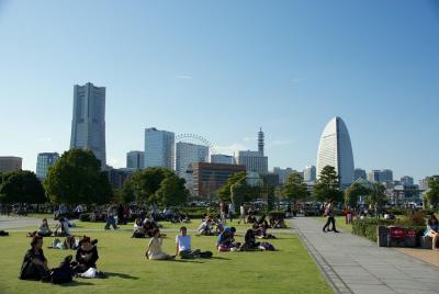 Yokohama Like a Local: Customized Private Tour Yokohama Like a Local: Customized Private Tour