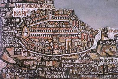 Day Tour Dead Sea And Madaba Day Tour Dead Sea And Madaba