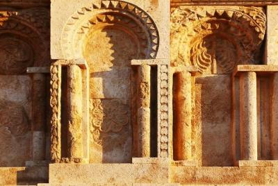 Amman Half-Day Private Tour with Special Option for Children