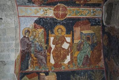 Private Tour to Fertile Crescent - Mesapotamia - 10 Days Private Tour to Fertile Crescent - Mesapotamia - 10 Days