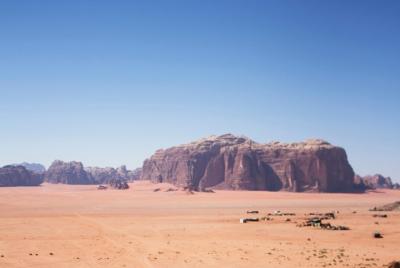 Full day tour of Wadi Rum Full day tour of Wadi Rum