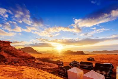 Private Tour of Wadi Rum Star Wars from Aqaba  Private Tour of Wadi Rum Star Wars from Aqaba
