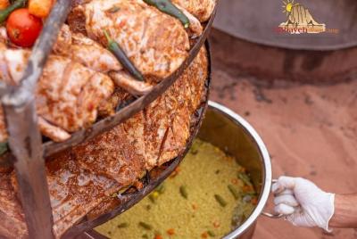 Delicious ZARB Delicious ZARB