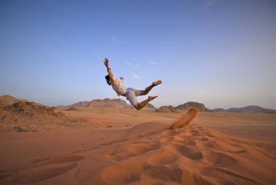 2 Hours Jeep Tour and over night 2 Hours Jeep Tour and over night