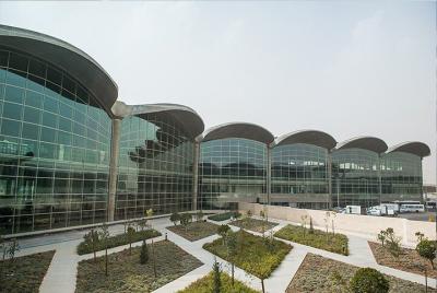 Private Arrival Transfer: Amman Airport to Dead Sea Hotels