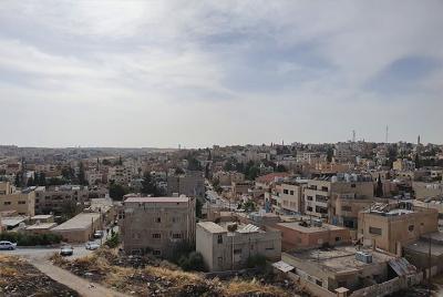 Private Arrival Transfer: Amman Airport to Madaba Hotels