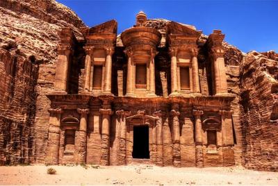 Petra Tour from Aqaba port Petra Tour from Aqaba port