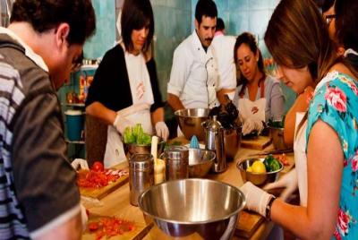 Petra Cooking Class Petra Cooking Class