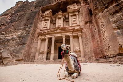 Petra Private Day Tour Petra Private Day Tour
