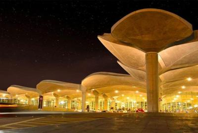 Private Transfer Amman Airport to Petra or vice versa via the King Private Transfer Amman Airport to Petra or vice versa via the King's Highway