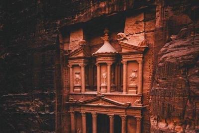 Joyful Roads: Dead sea - Petra Joyful Roads: Dead sea - Petra