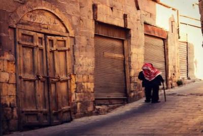 Private AsSalt Harmony Trail & AlMaidan Street Guided Walking Tour from Dead Sea Private AsSalt Harmony Trail & AlMaidan Street Guided Walking Tour from Dead Sea