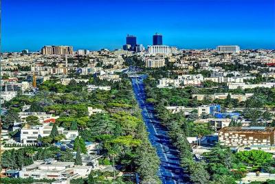 Full Day Private Ancient and Modern Tour of Amman from Dead Sea  Full Day Private Ancient and Modern Tour of Amman from Dead Sea