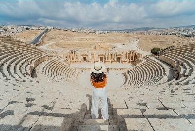 Private Tour to Jerash Ajloun and Pella from Dead Sea  Private Tour to Jerash Ajloun and Pella from Dead Sea