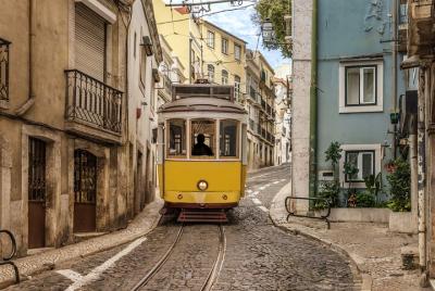Lisbon Like a Local Private Tour