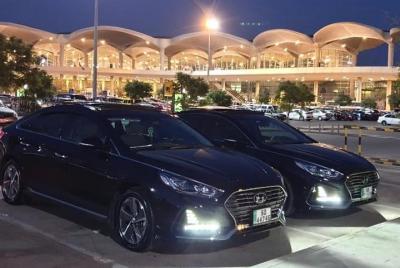 Private Transfer: Amman Airport to Ma Private Transfer: Amman Airport to Ma'in Hotel and vice versa